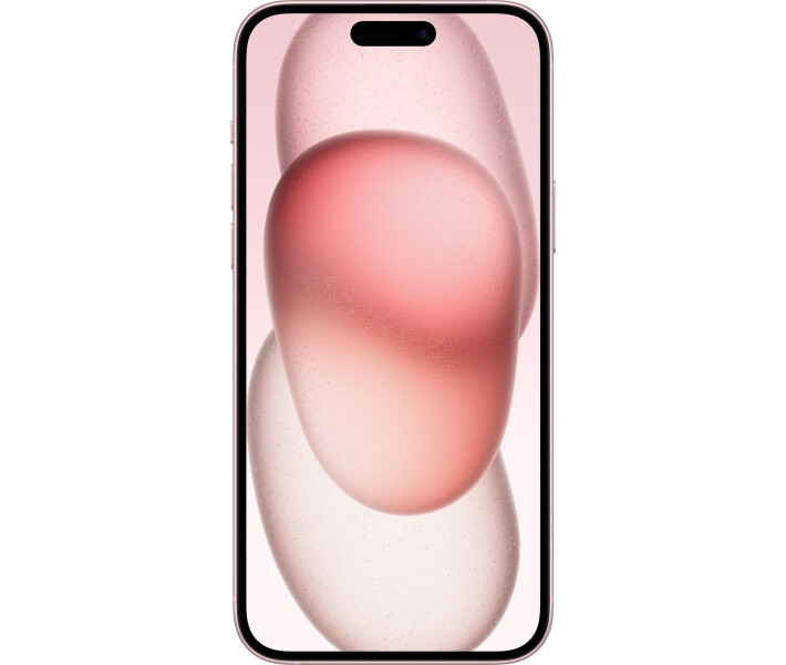 Apple iPhone 15 Plus 128GB Pink (MU103) б/у